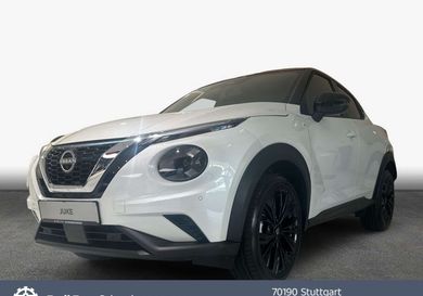 Nissan Juke, 2026