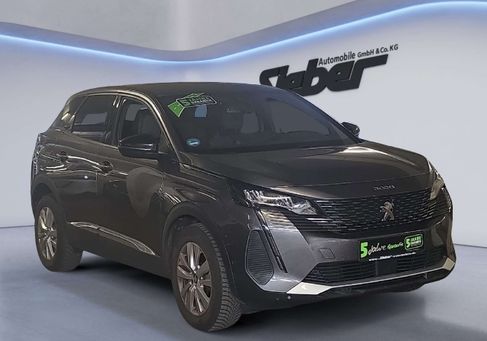 Peugeot 3008, 2023
