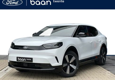 Ford Capri, 2025