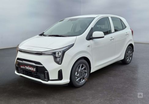 Kia Picanto, 2024