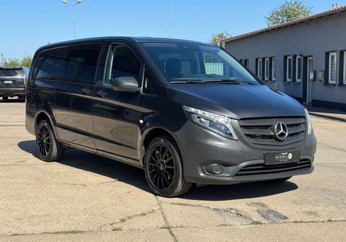 Mercedes-Benz Vito, 2022