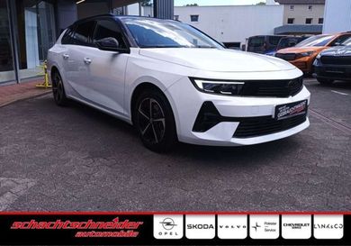 Opel Astra, 2024