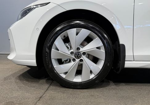 Volkswagen Golf, 2026 2
