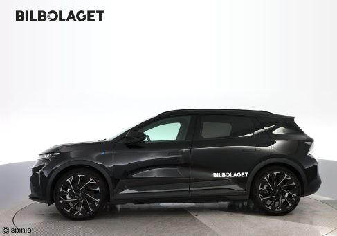 Renault Scenic, 2026 2