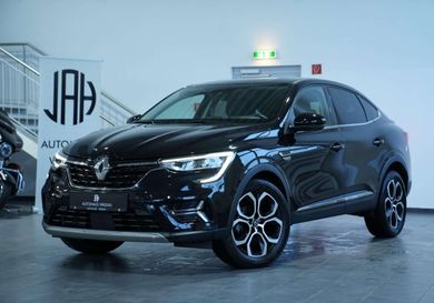 Renault Arkana, 2023