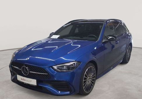Mercedes-Benz C 300, 2023 2