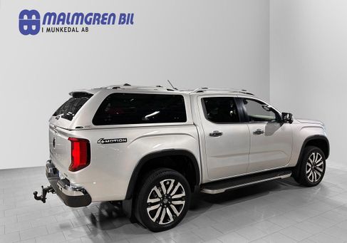 Volkswagen Amarok, 2023