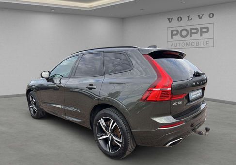 Volvo XC60, 2020