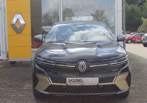 Renault Megane, 2022