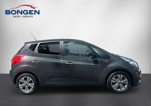 Kia Venga, 2018