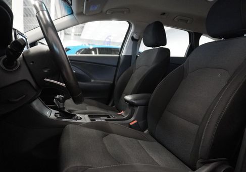 Hyundai i30, 2021 3