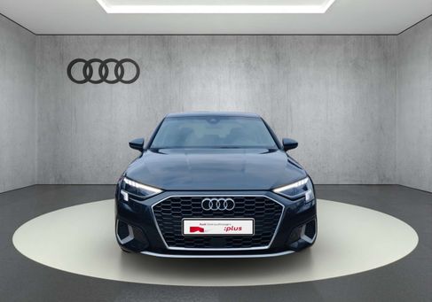 Audi A3, 2024 2