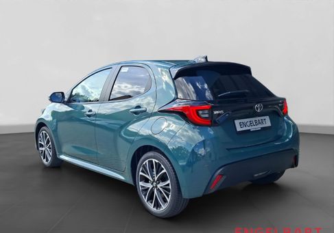 Toyota Yaris, 2026 3