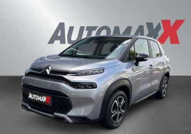 Citroën C3 Aircross, 2024
