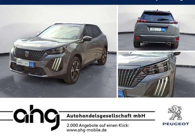 Peugeot 2008, 2024