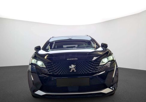 Peugeot 5008, 2023
