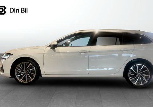 Skoda Superb, 2026 2
