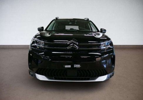 Citroën C5 Aircross, 2025 2