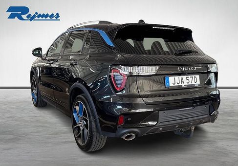 Lynk &amp; Co 01, 2023