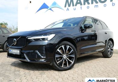 Volvo XC60, 2023