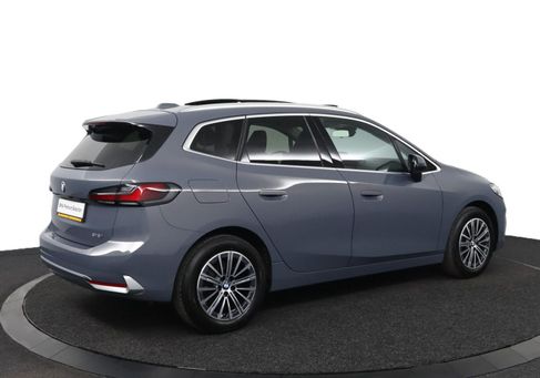 BMW 218 Active Tourer, 2022