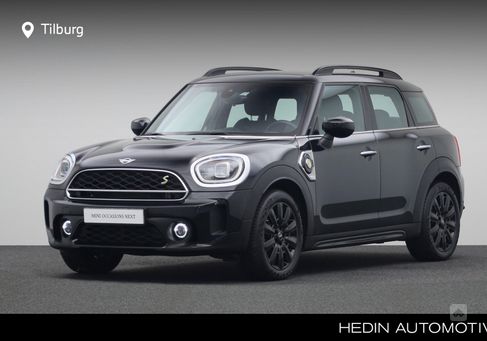 MINI Cooper S Countryman, 2022