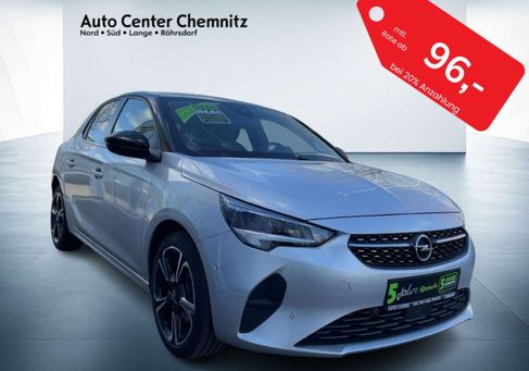 Opel Corsa, 2022 2