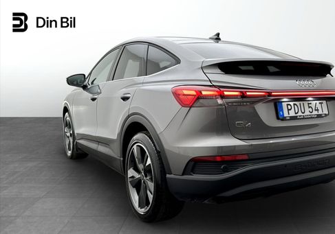 Audi Q4, 2023