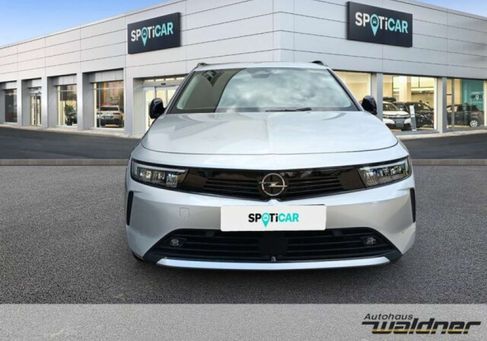 Opel Astra, 2024
