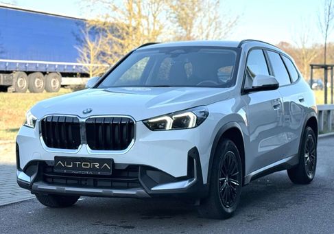 BMW X1, 2023