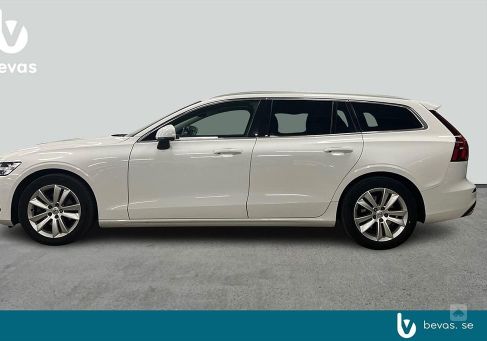 Volvo V60, 2020