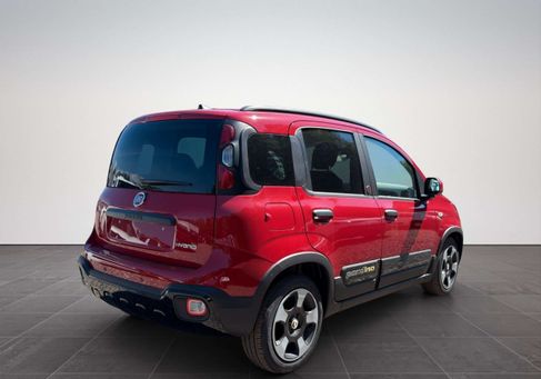 Fiat Panda, 2026 3