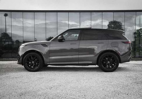 Land Rover Range Rover Sport, 2025 3