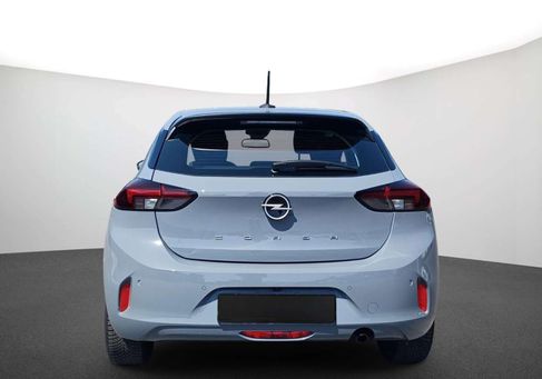 Opel Corsa, 2024 3