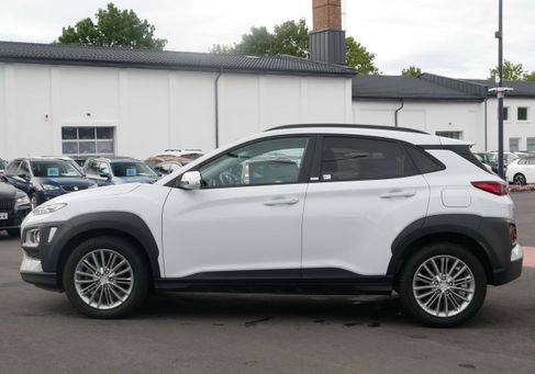 Hyundai Kona, 2020 2