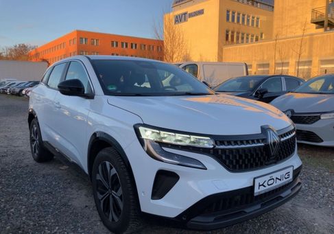 Renault Austral, 2023