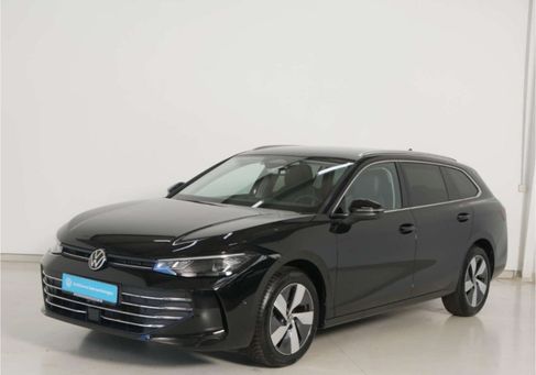 Volkswagen Passat, 2026