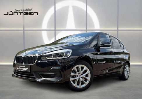 BMW 225, 2020 3