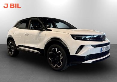 Opel Mokka, 2024