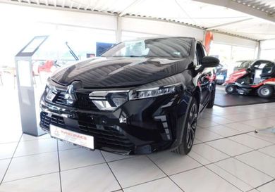 Mitsubishi Colt, 2025