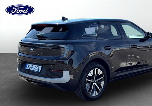 Ford Explorer, 2026