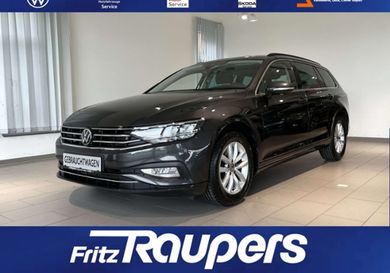 Volkswagen Passat Variant, 2023