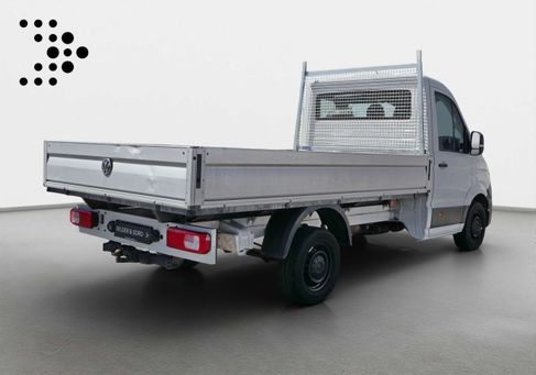 Volkswagen Crafter, 2022