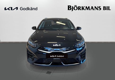 Kia Cee'd Sportswagon, 2024