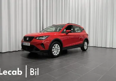 Seat Arona, 2023