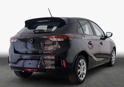 Opel Corsa, 2025 2