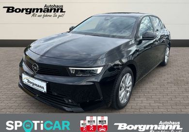 Opel Astra, 2023