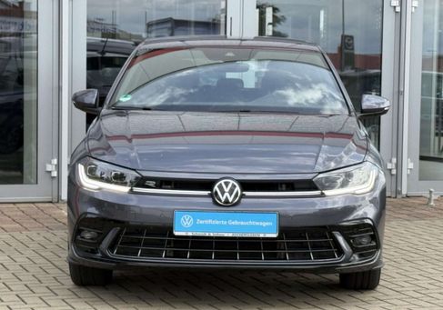 Volkswagen Polo, 2022 3