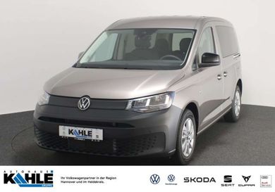 Volkswagen Caddy, 2025