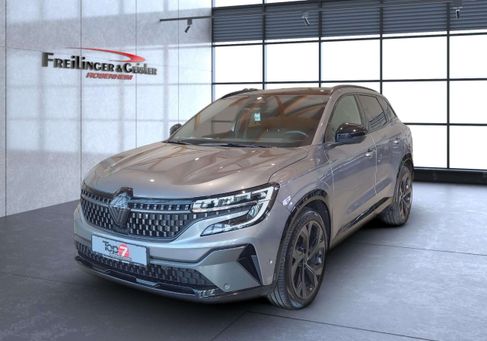 Renault Austral, 2023